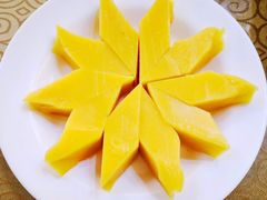 豌豆黄-白魁老号饭庄(交道口店)