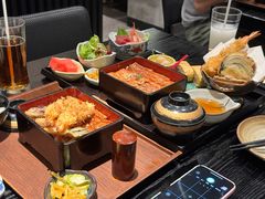 -玄白·炭烤活鳗(上海首店)