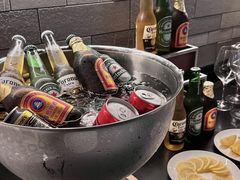 -广州德安丽舍凯宾斯基酒店