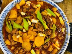 -福顺祥大盘鸡(临潼店)