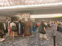 -北京中国大饭店