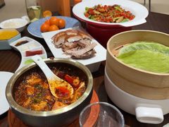 -全聚德(上海首店浦东店)