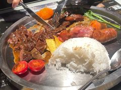 -開籠雀冰室(同和金铂店)