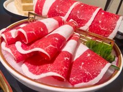 -牛将军•涮肉•烤肉•铁板烧(北京王府井·故宫店)