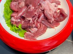 -额尔敦传统涮(公园西路店)