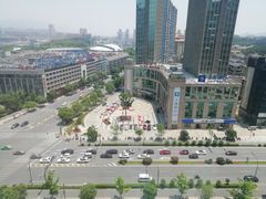 -桐庐开元名都大酒店
