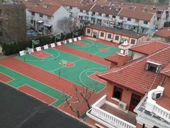 -上海市位育初级中学