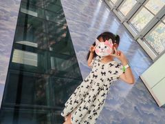 -上海环球金融中心骑迹50年环球之旅