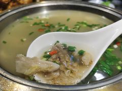 -鹏馨羊羔肉·非遗(新建街店)