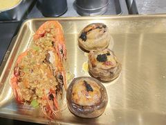 -大神太神·铁板烧(瑞虹天地月亮湾店)