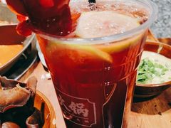 -楠火锅(哈尔滨金爵万象店)