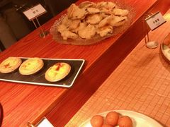 -芭菲盛宴·环球美食(北城国际店)