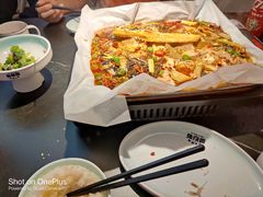 -鱼鼎香烤鱼火锅(华发商都店)