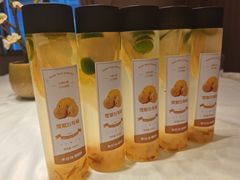 -禾珍珠家常小馆(河南博物院店)