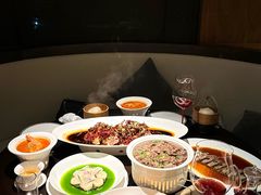 -甄御•海鲜新青岛菜(麦岛店)