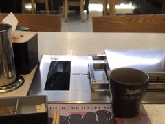 大堂-跳舞牛·串烧酒场(麦地店)