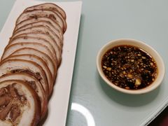 -生活本该如此北京小馆(周庄嘉园店)