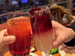 -视界美食自助餐厅·石家庄希尔顿酒店