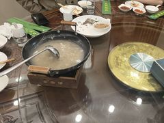 -民族饭荘(新华大街店)