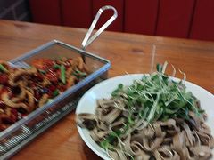 -渔家风味·鲅鱼水饺·央视展播·海鲜天津菜(开发区店)