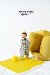-INKIDS潮童社儿童摄影(朝阳大悦城店)