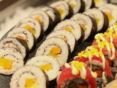 -上海临港美爵酒店·铃兰西餐厅