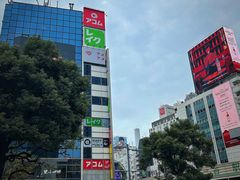 -涩谷全向十字路口