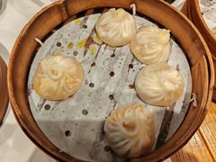 -馋三尺蟹粉小笼(人民广场店)