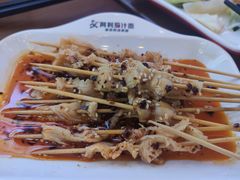 -阿利茄汁面(西城永捷店)