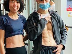 -享受健身·美体塑形馆