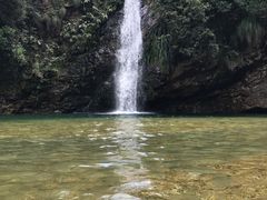 -亚婆田·白水寨生态旅游度假区