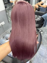 -奈川烫染Salon