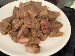 -炙韩料理·部队锅专门店