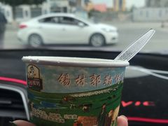 -蒙醇鲜酿酸奶