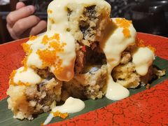 -古田居·特色寿司料理(星之岛旗舰店)