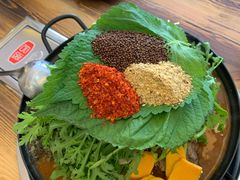 -松栢朝鲜族味道·脊骨汤(总店)