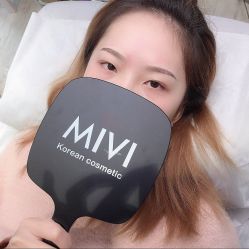 -MIVI半永久纹眉绣眉