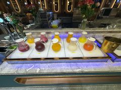 -山海盟海鲜烤肉自助餐厅(杭州萧山银泰店)