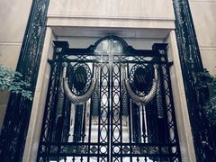 -LONG BAR 廊吧(外滩华尔道夫酒店)