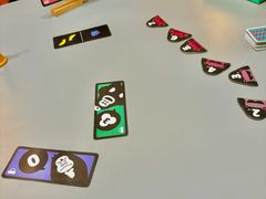 -猎人桌游吧(合生汇店)