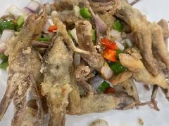 -余杨鸭鸭餐厅