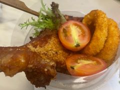-小银家日式简餐(中信丹阳花园店)