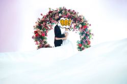 -茜茜公主婚纱摄影会馆