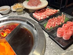 -麻路成都火锅(柏威年店)