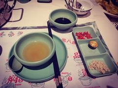 -肥佬大椰子鸡(三里屯3·3大厦店)