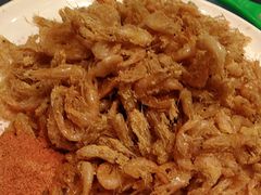 -北方饺子王·海肠捞饭·海鲜锅(山大店)