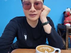 -OZ cafe(南昌路店)