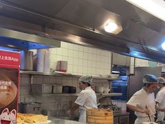 -阳阳中国饭(龙湖大兴天街)