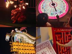 -渔岛海洋度假区