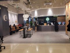 -麦当劳(苏州中心星悦汇店)